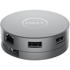 Dell DA310 USB Type C Docking Station for Monitor/Notebook/Projector/Keyboard/Mice/Headset/Flash Drive - 90 W Dell DA310 USB Type C Docking Station for Monitor/Notebook/Projector/Keyboard/Mice/Headset/Flash Drive - 90 W